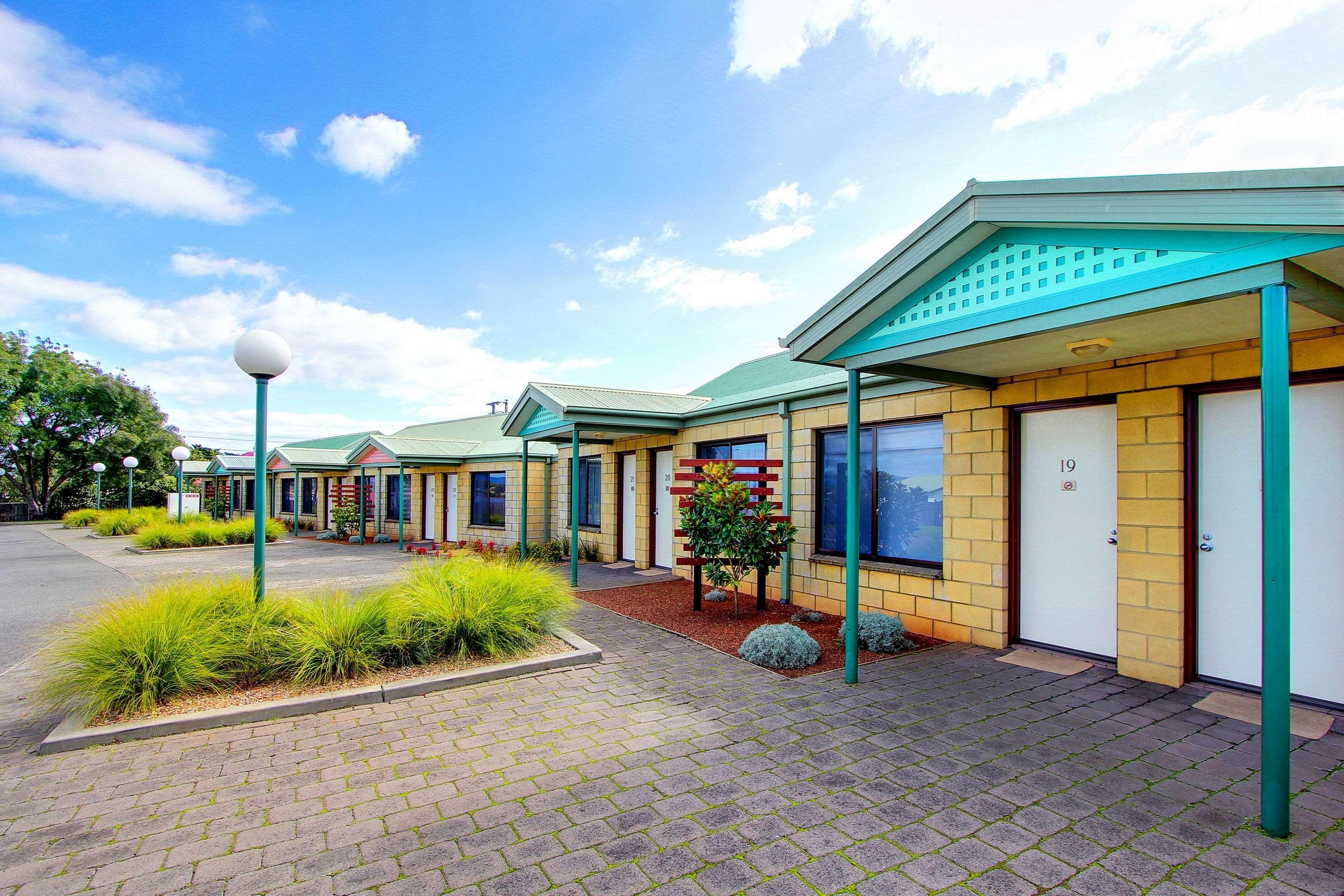 Comfort Inn The Pier George Town Exterior photo
