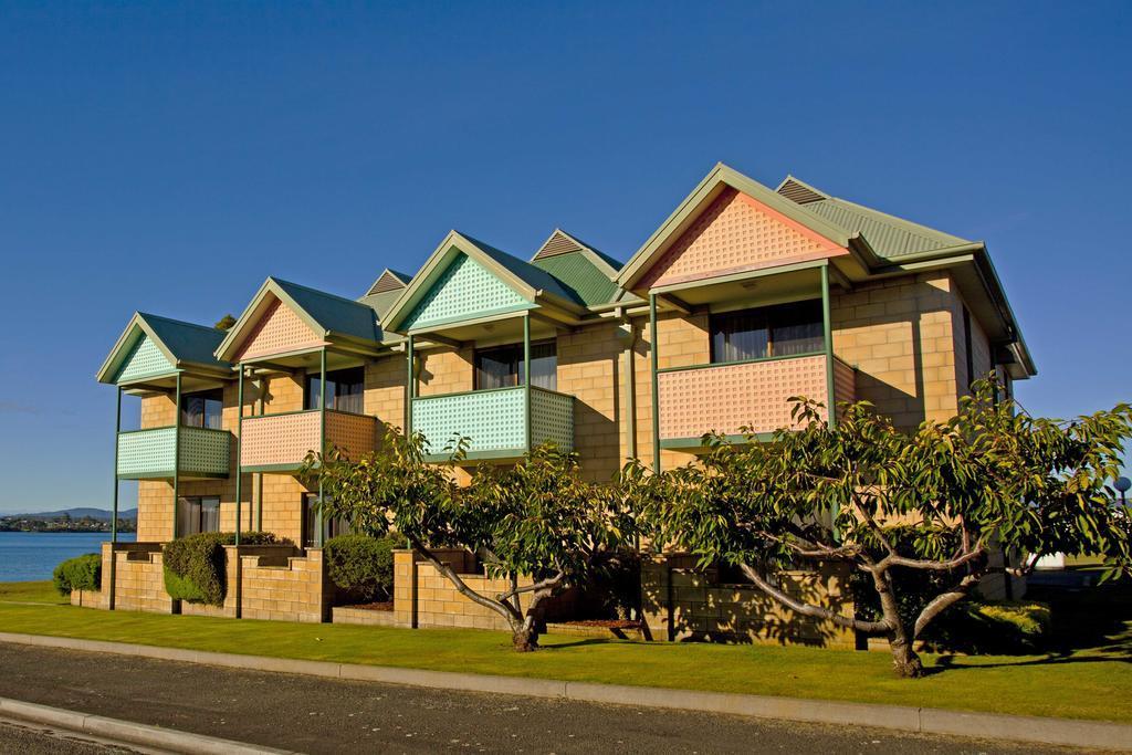 Comfort Inn The Pier George Town Exterior photo