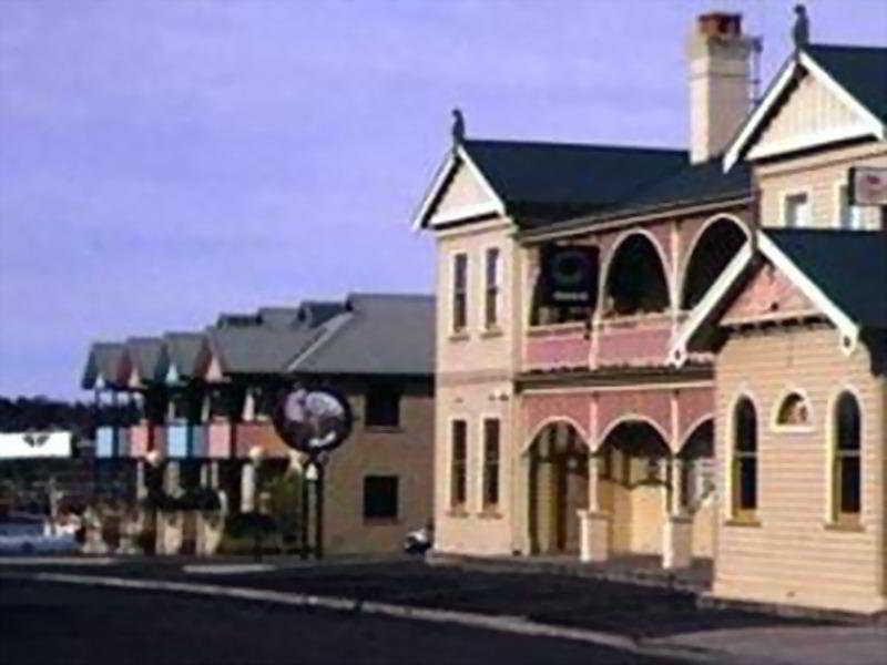 Comfort Inn The Pier George Town Exterior photo
