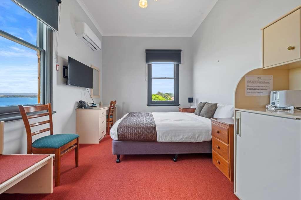 Comfort Inn The Pier George Town Room photo